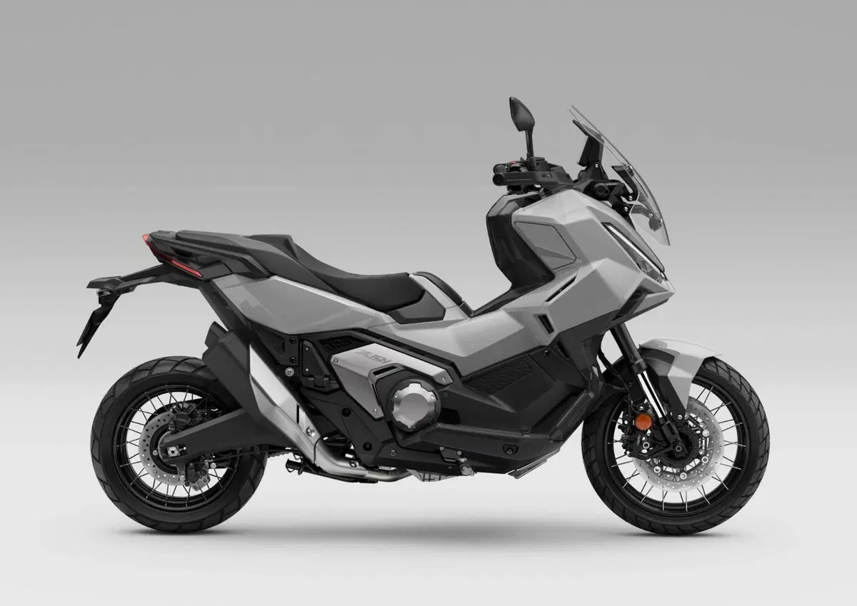 Honda X-ADV 750 (2025 - 27) (4)
