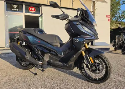Voge SR450X (2026) nuova