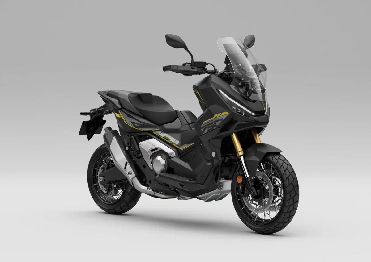 Honda X-ADV 750 Special Edition (2026 - 27)