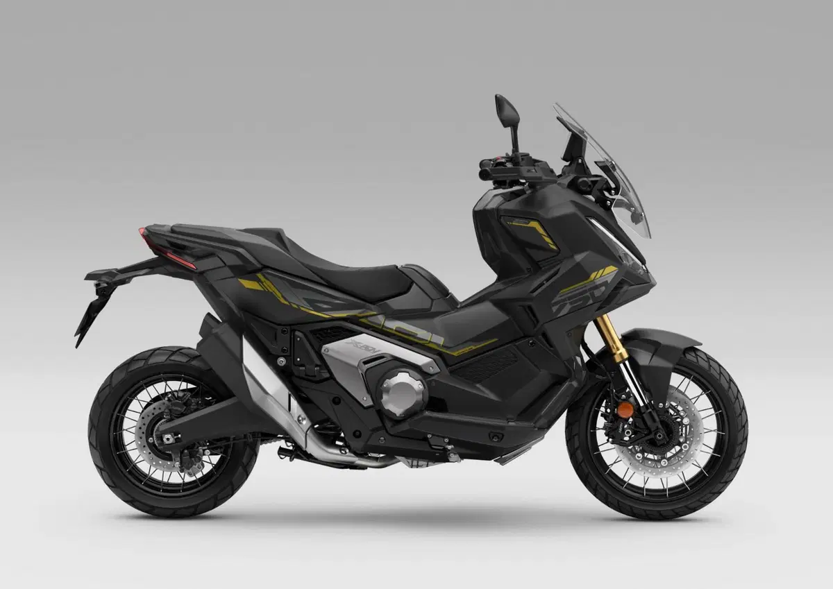 Honda X-ADV 750 Special Edition (2026 - 27) (2)