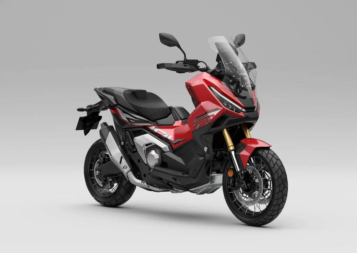 Honda X-ADV 750 Special Edition (2026 - 27) (3)