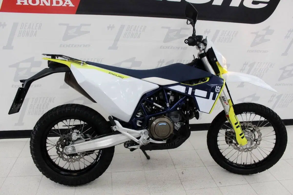 Husqvarna 701 Enduro (2023 - 25) (2)