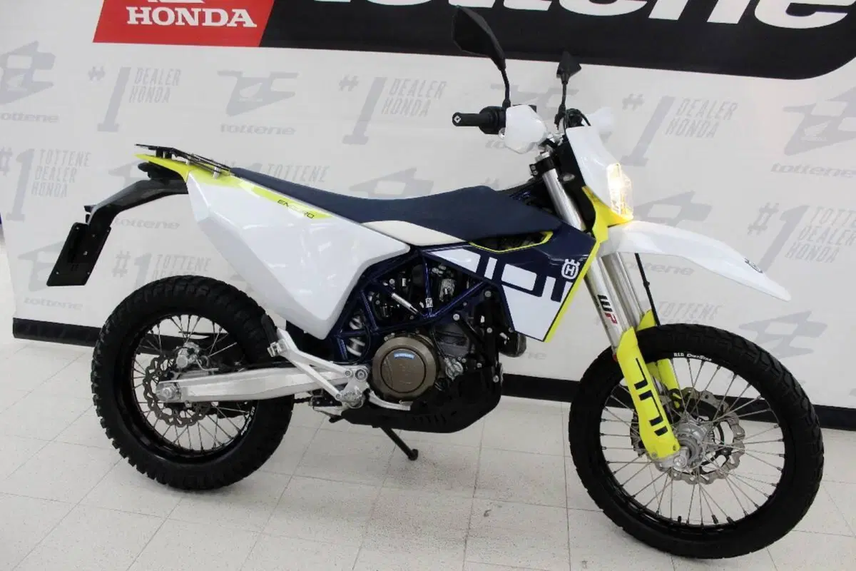 Husqvarna 701 Enduro (2023 - 25) (3)
