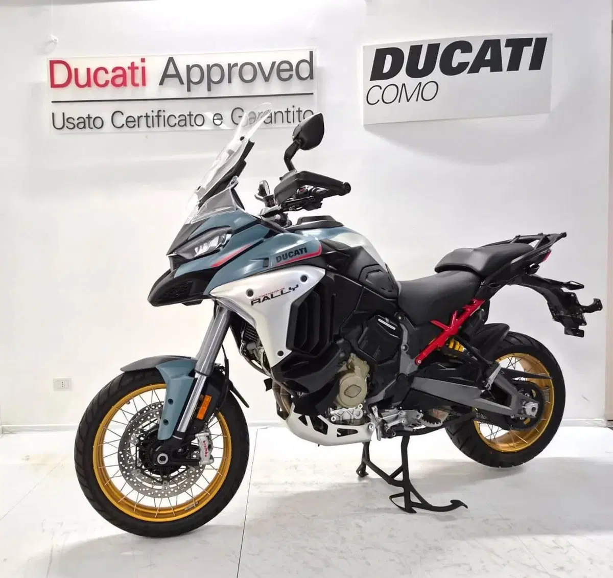 Ducati Multistrada V4 Rally (2026) (2)