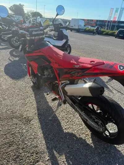 Swm SM 125 R (2025 - 26) usata