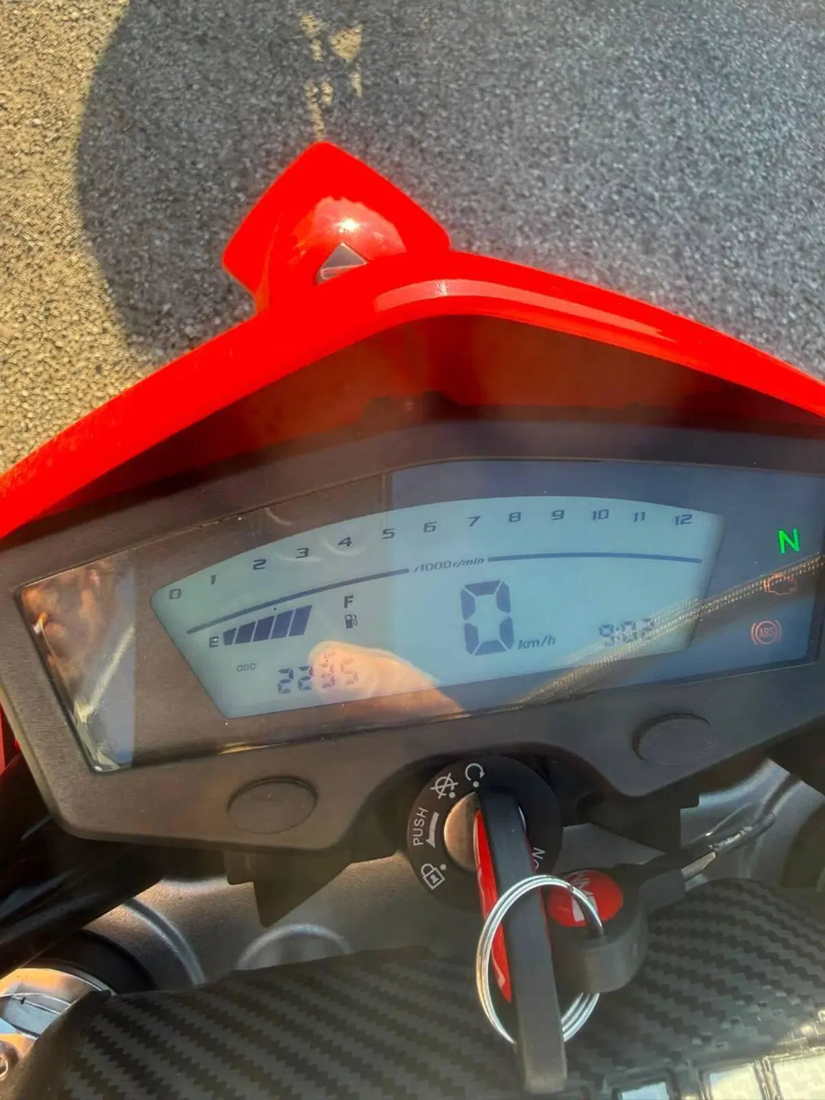 Swm SM 125 R (2025 - 26) (4)