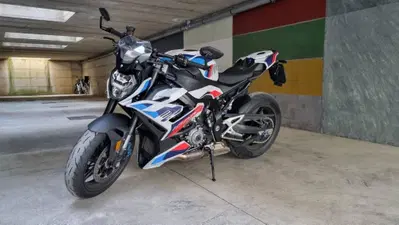 Bmw M 1000 R (2023 - 24) usata