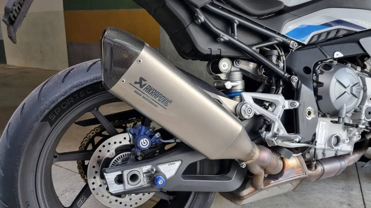 Bmw M 1000 R (2023 - 24) (2)