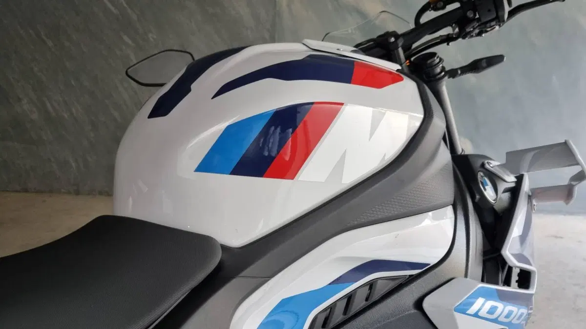 Bmw M 1000 R (2023 - 24) (3)