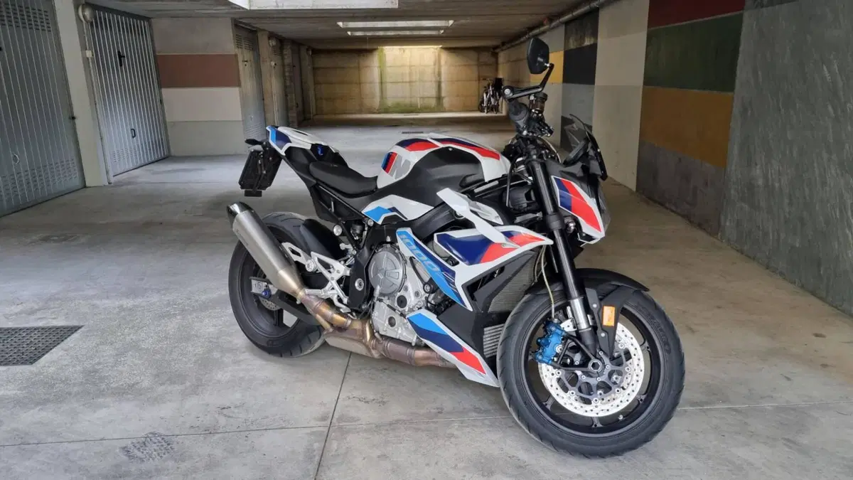 Bmw M 1000 R (2023 - 24) (6)
