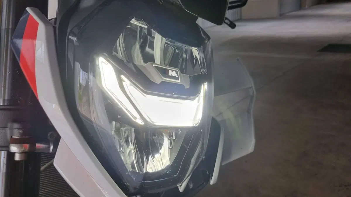 Bmw M 1000 R (2023 - 24) (7)