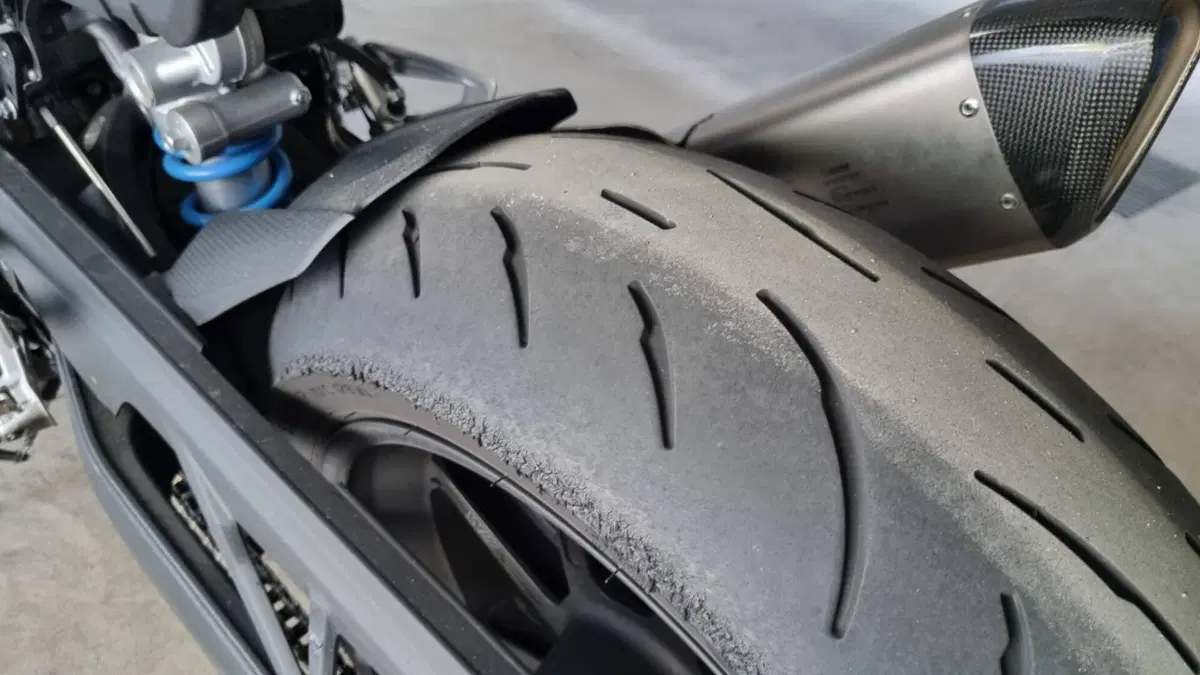 Bmw M 1000 R (2023 - 24) (8)