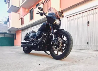 Harley-Davidson 114 Low Rider S (2021) - FXLRS usata