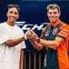 MotoGP 2026. GP dell'Austria. Ufficiale: Senna Agius correrà con la KTM di Tech3, la line-up dei piloti per il 2027 è completa!