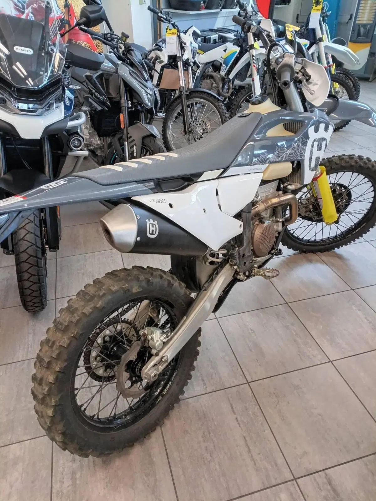 Husqvarna FE 350 Pro (2024) (4)