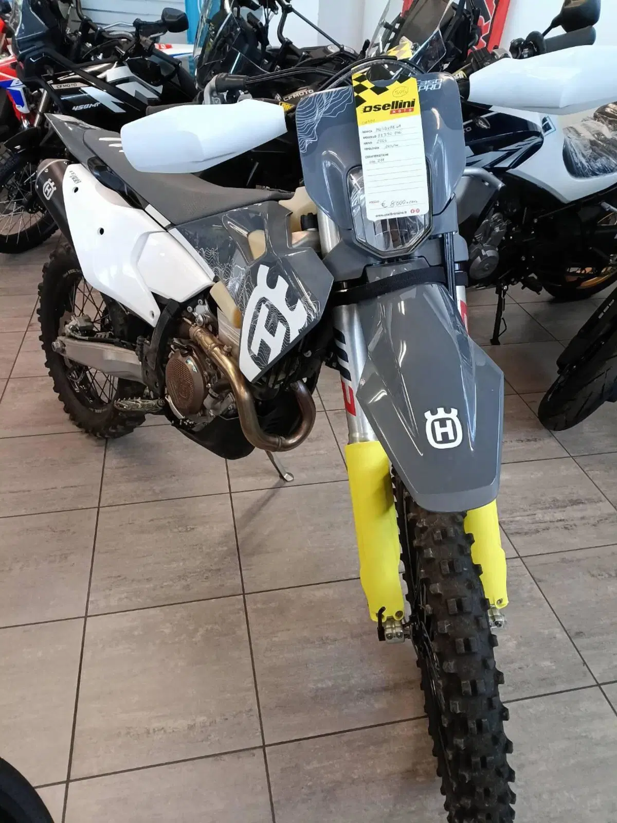 Husqvarna FE 350 Pro (2024) (6)