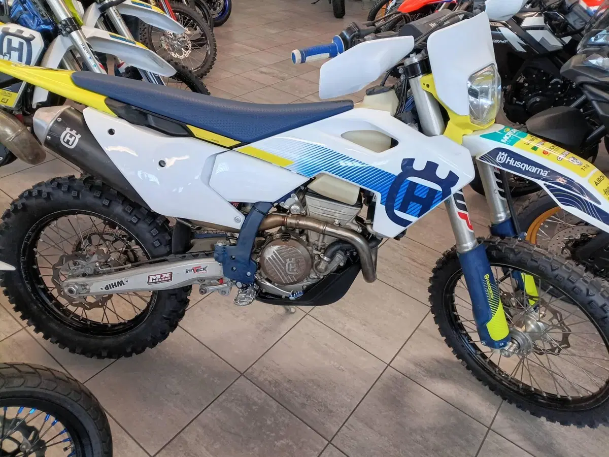 Husqvarna FE 350 (2024) (4)