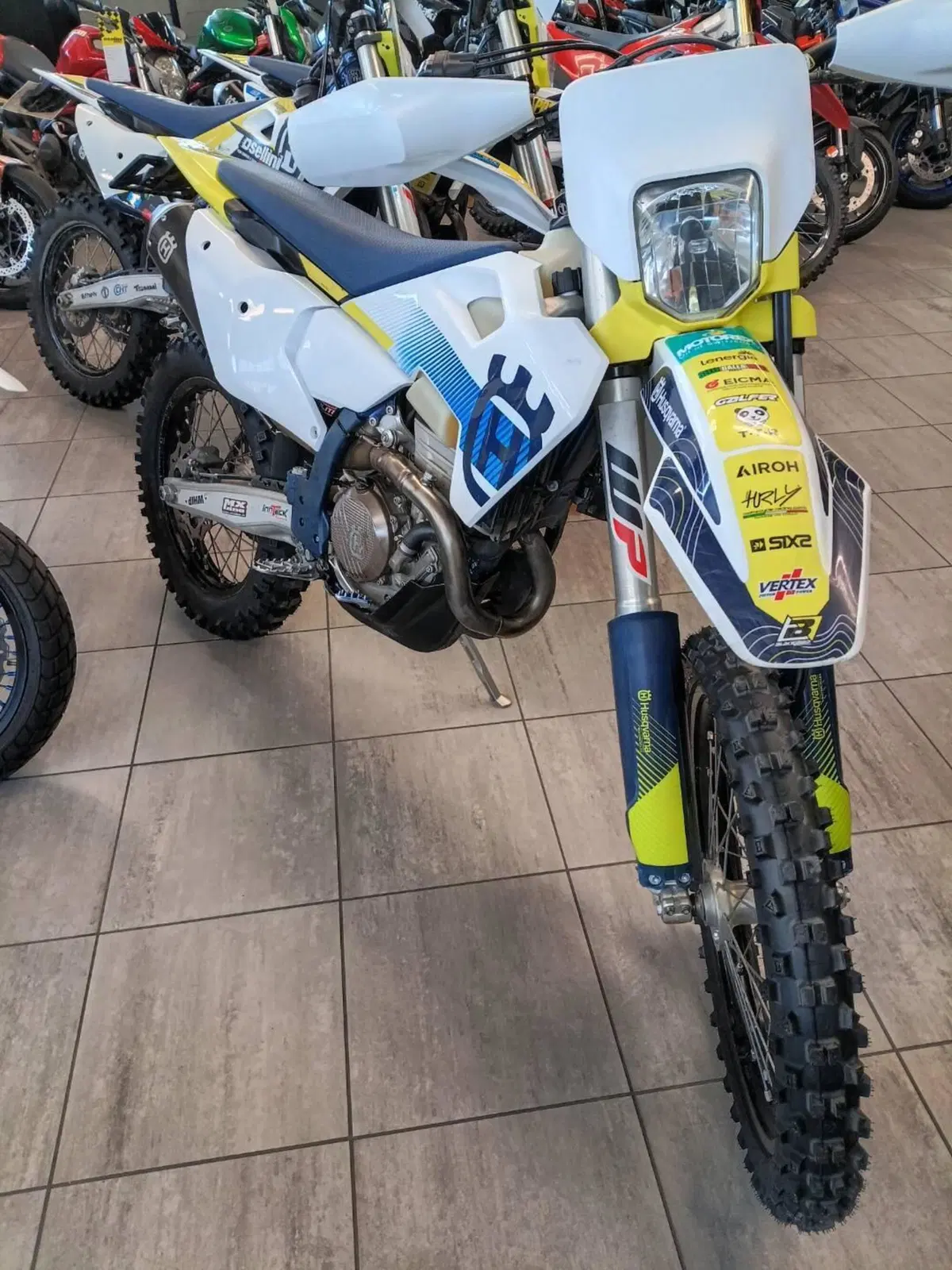 Husqvarna FE 350 (2024) (5)