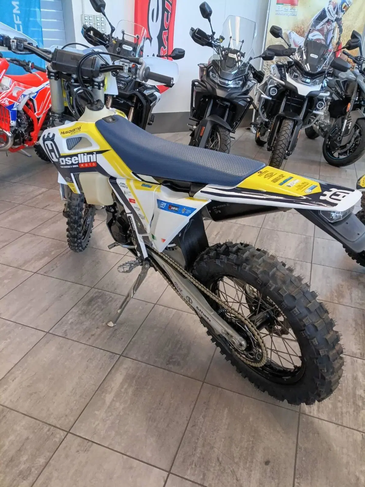 Husqvarna FE 350 (2024) (3)