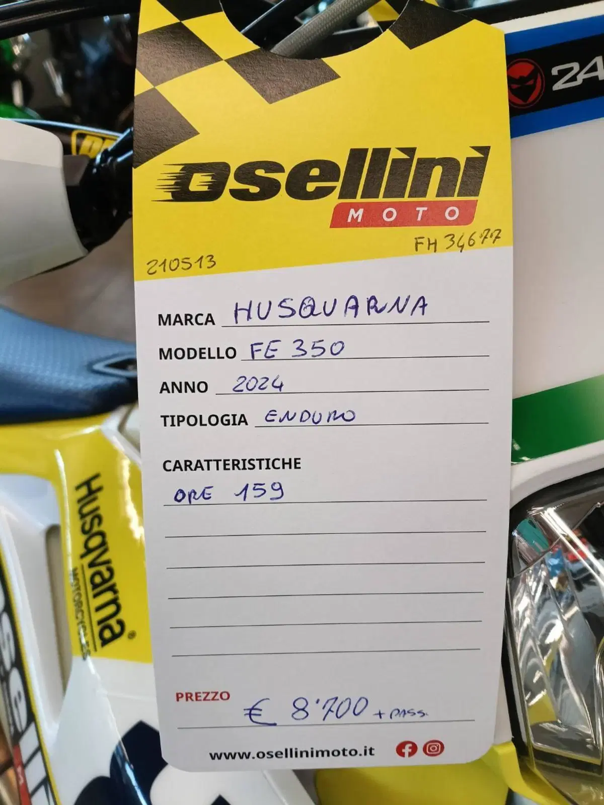 Husqvarna FE 350 (2024) (7)