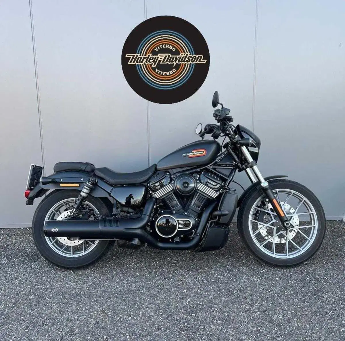 Harley-Davidson Nightster Special (2023 - 26)