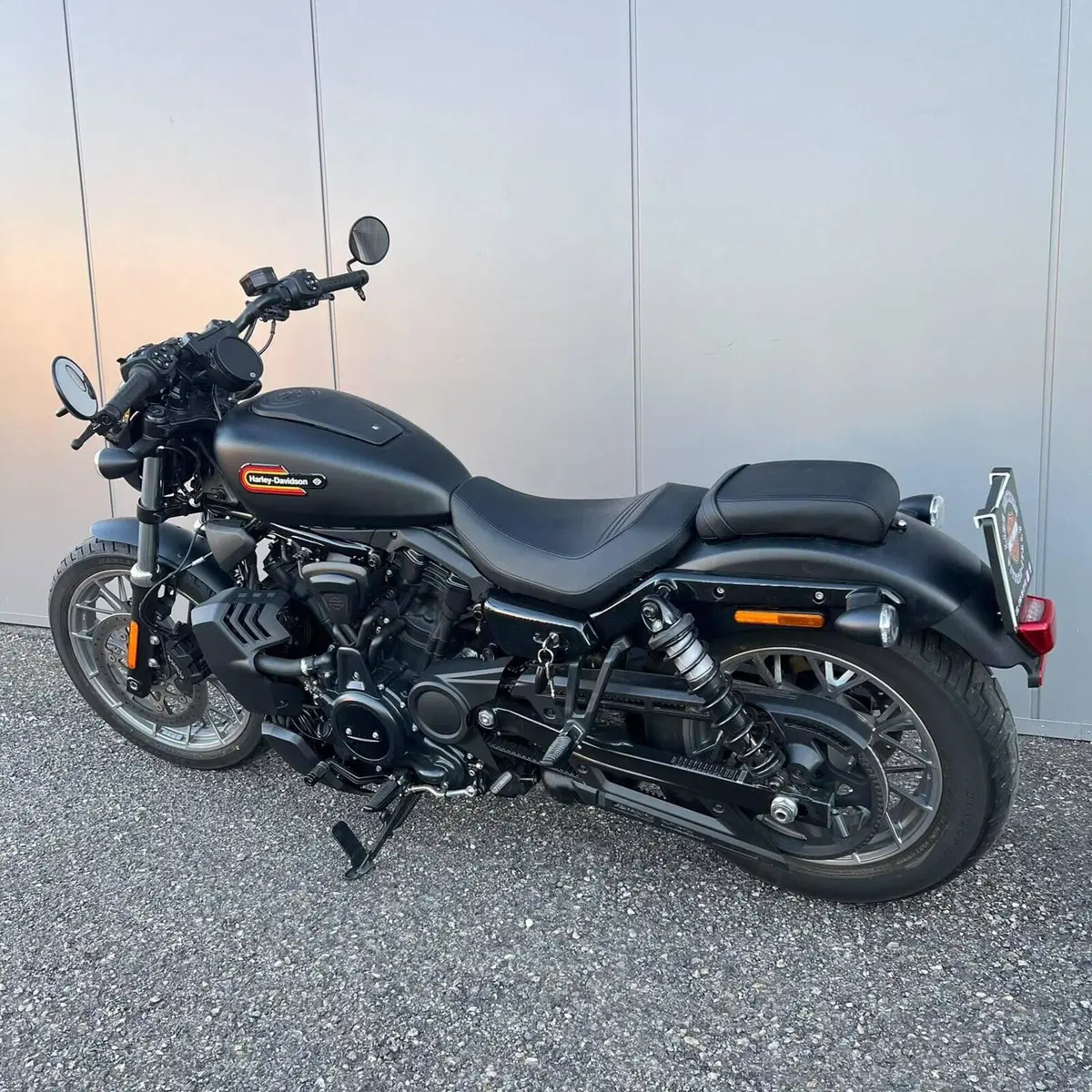 Harley-Davidson Nightster Special (2023 - 26) (17)