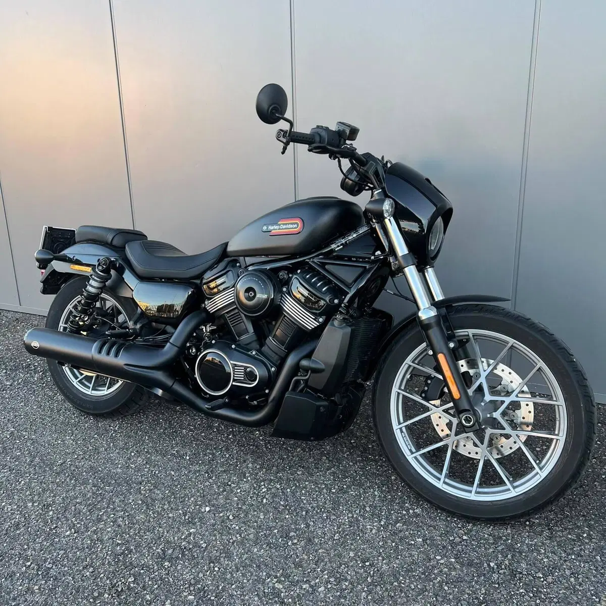 Harley-Davidson Nightster Special (2023 - 26) (6)