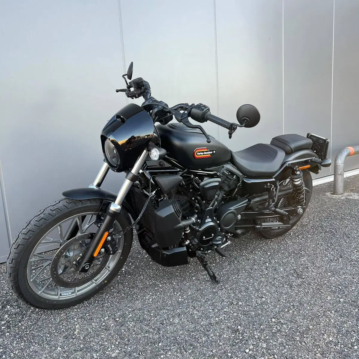 Harley-Davidson Nightster Special (2023 - 26) (18)