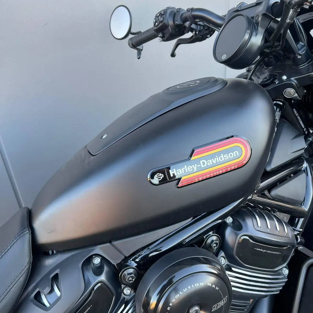 Harley-Davidson Nightster Special (2023 - 26) (3)