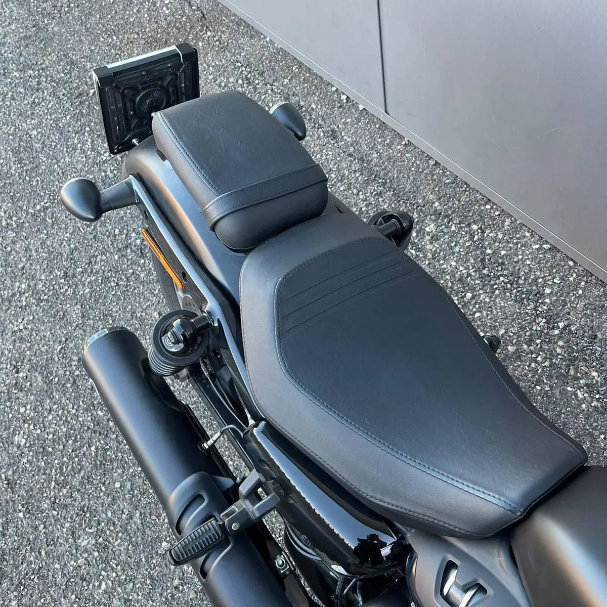 Harley-Davidson Nightster Special (2023 - 26) (14)