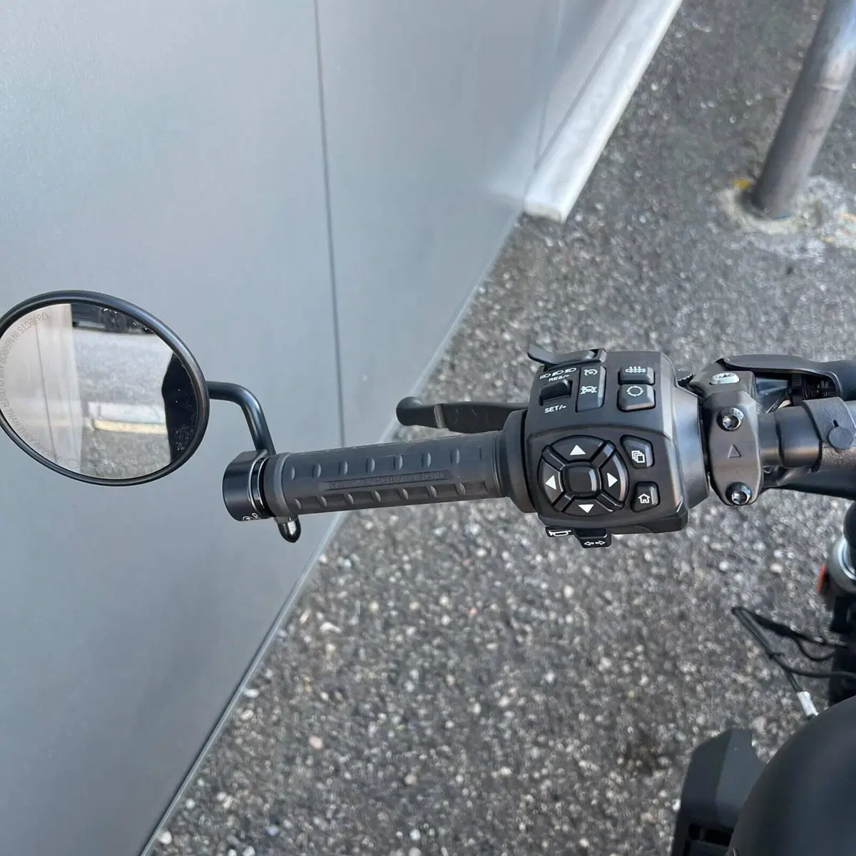 Harley-Davidson Nightster Special (2023 - 26) (11)