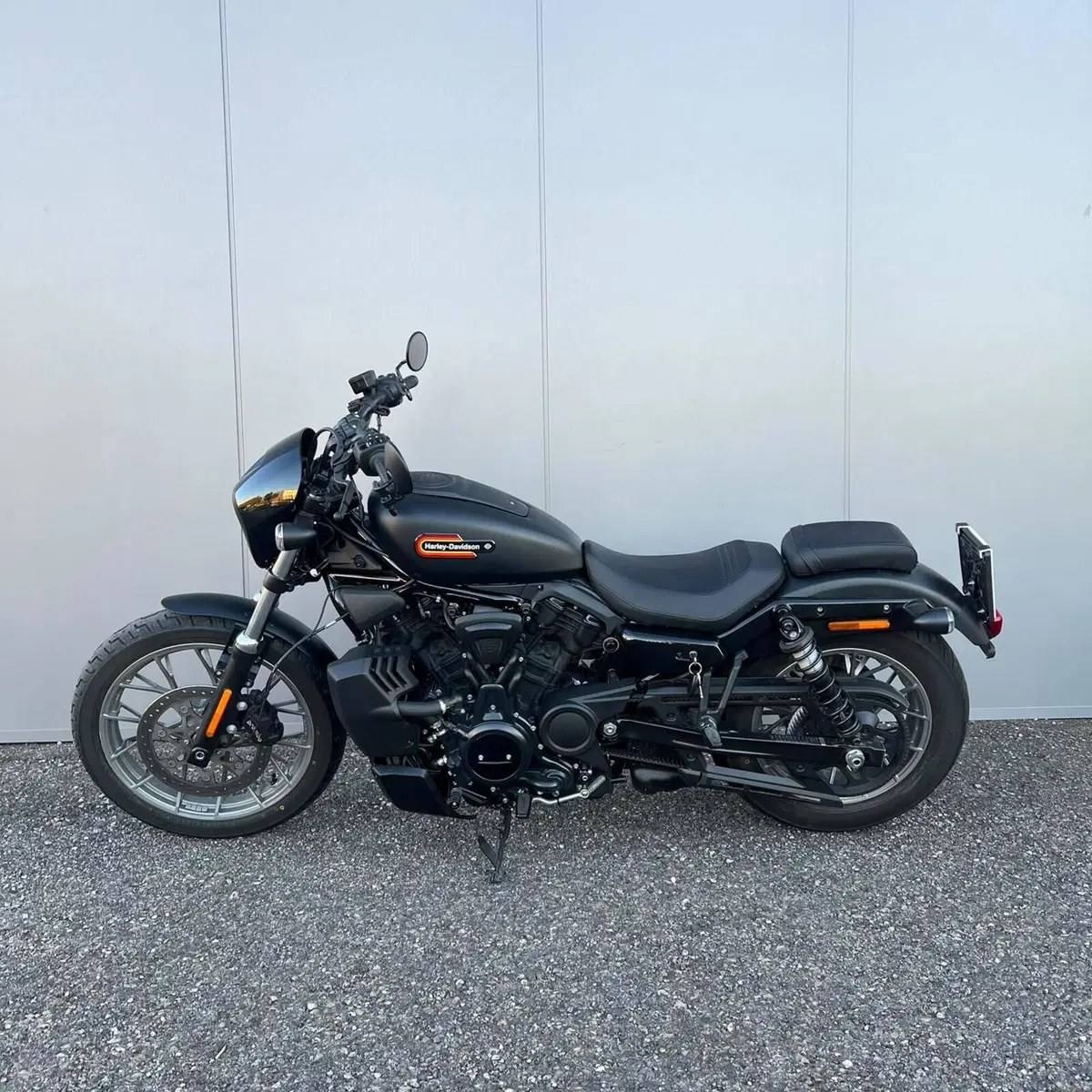 Harley-Davidson Nightster Special (2023 - 26) (15)