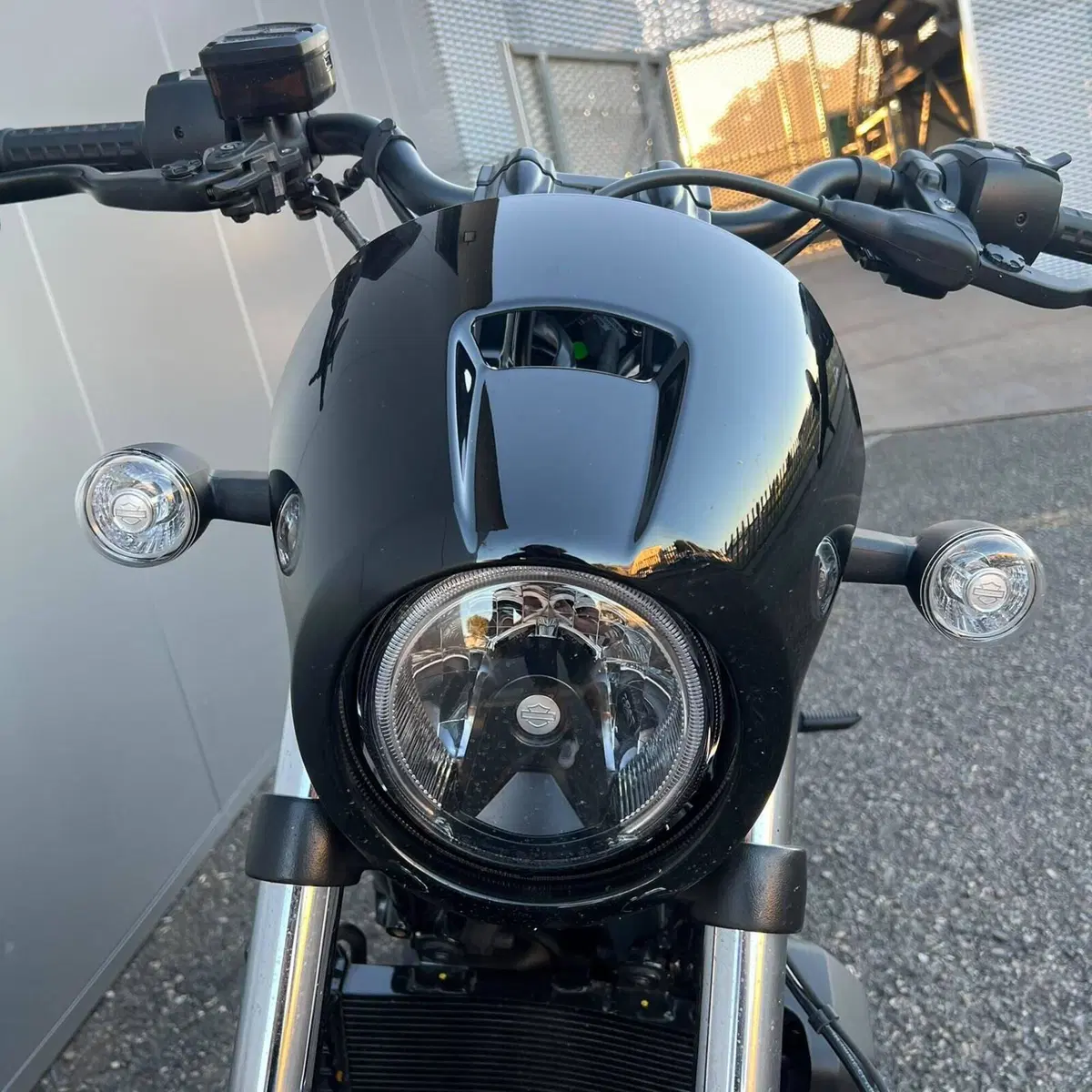 Harley-Davidson Nightster Special (2023 - 26) (20)