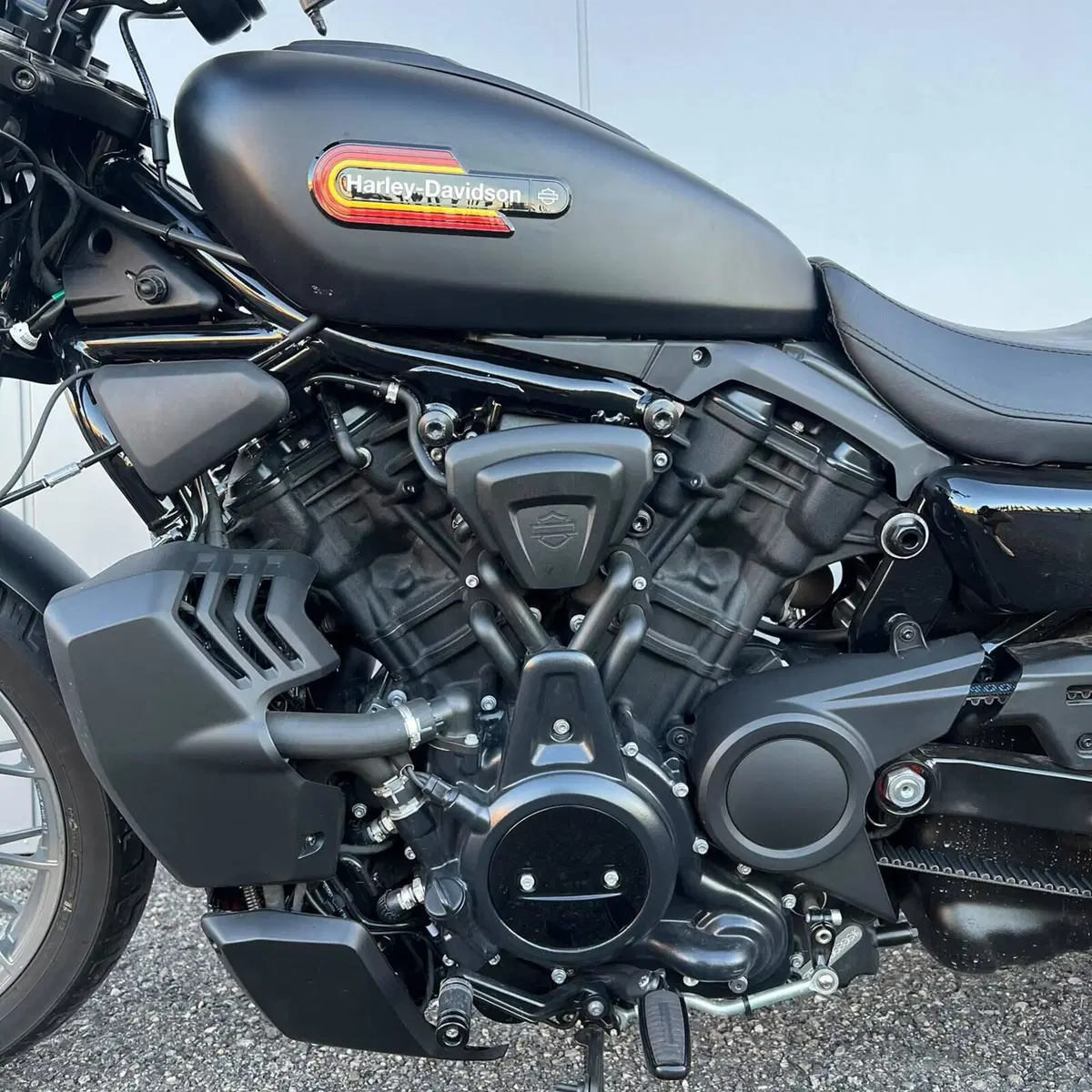 Harley-Davidson Nightster Special (2023 - 26) (16)