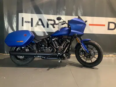 Harley-Davidson Low Rider ST (2025 - 26) nuova