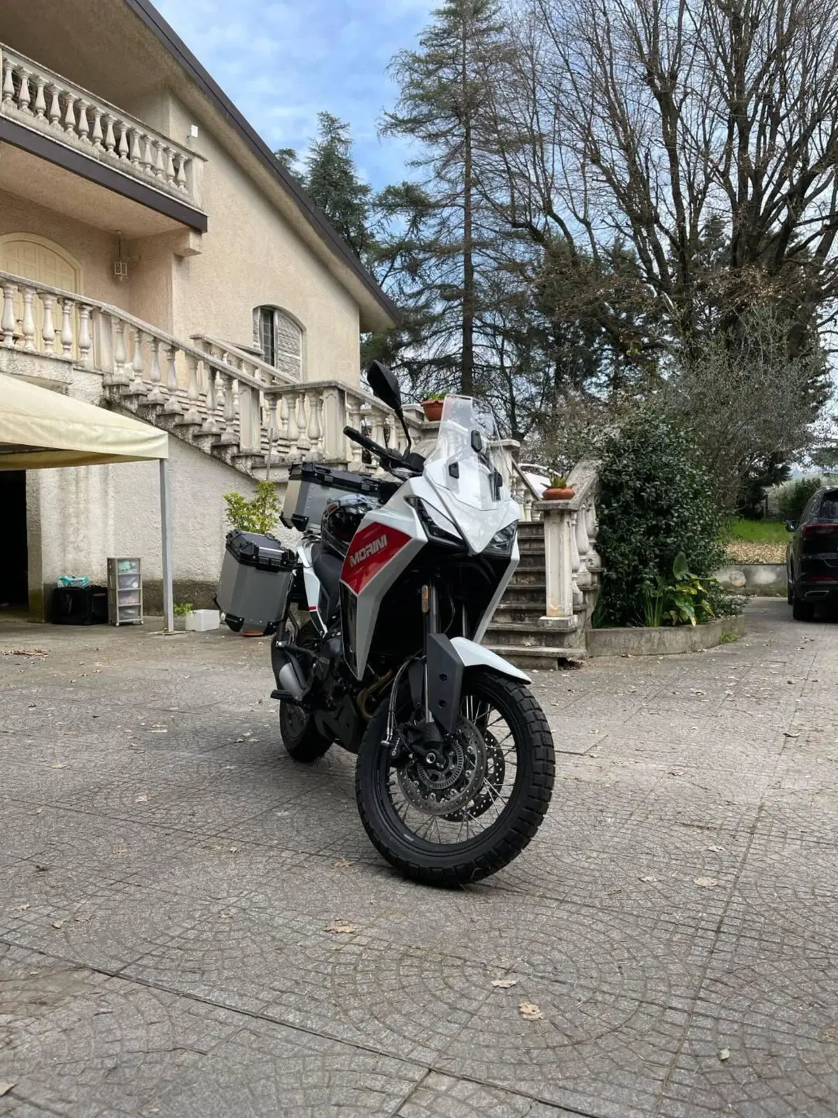 Moto Morini X-Cape 650 (2021 - 26) (4)