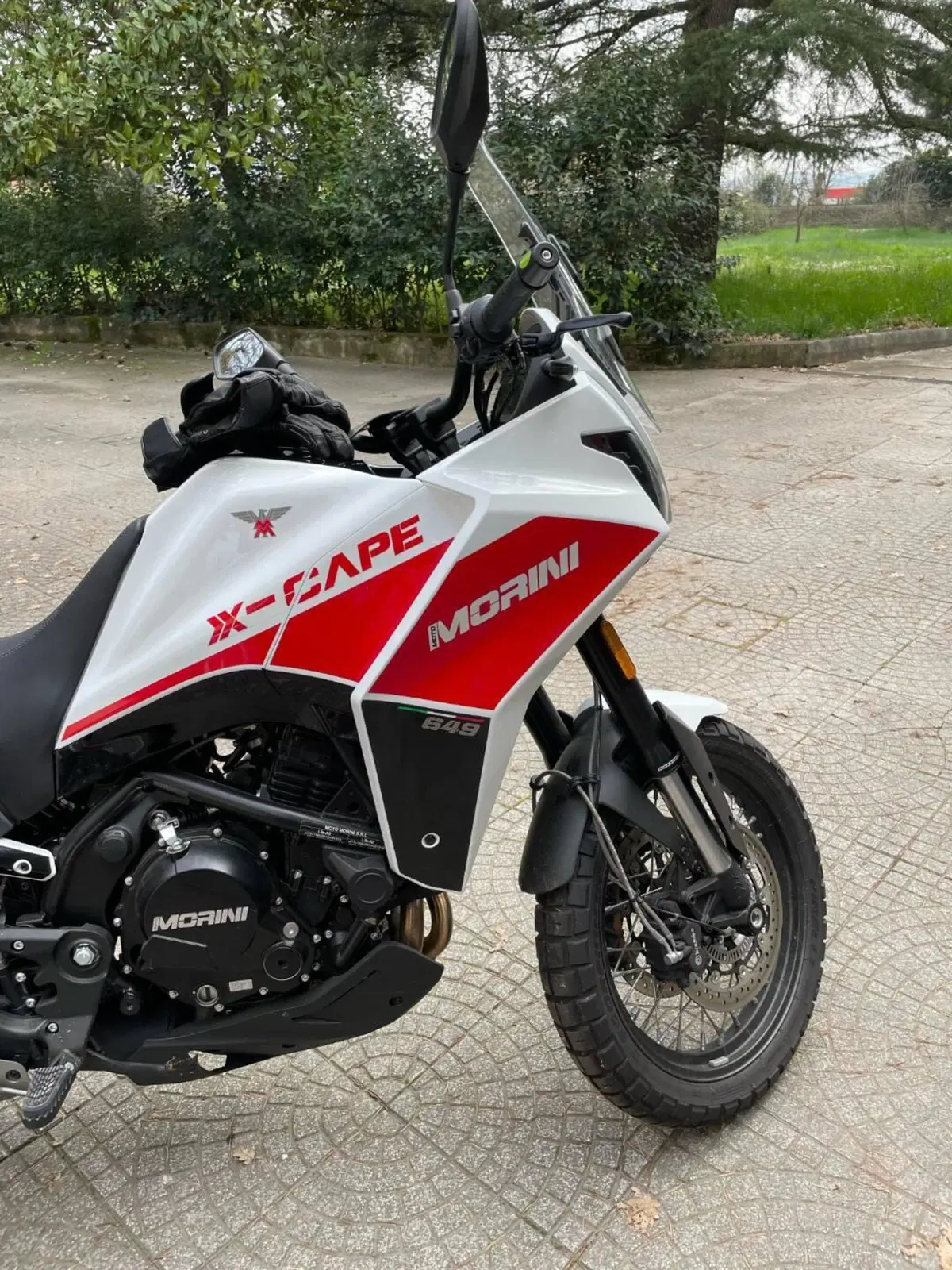Moto Morini X-Cape 650 (2021 - 26) (7)
