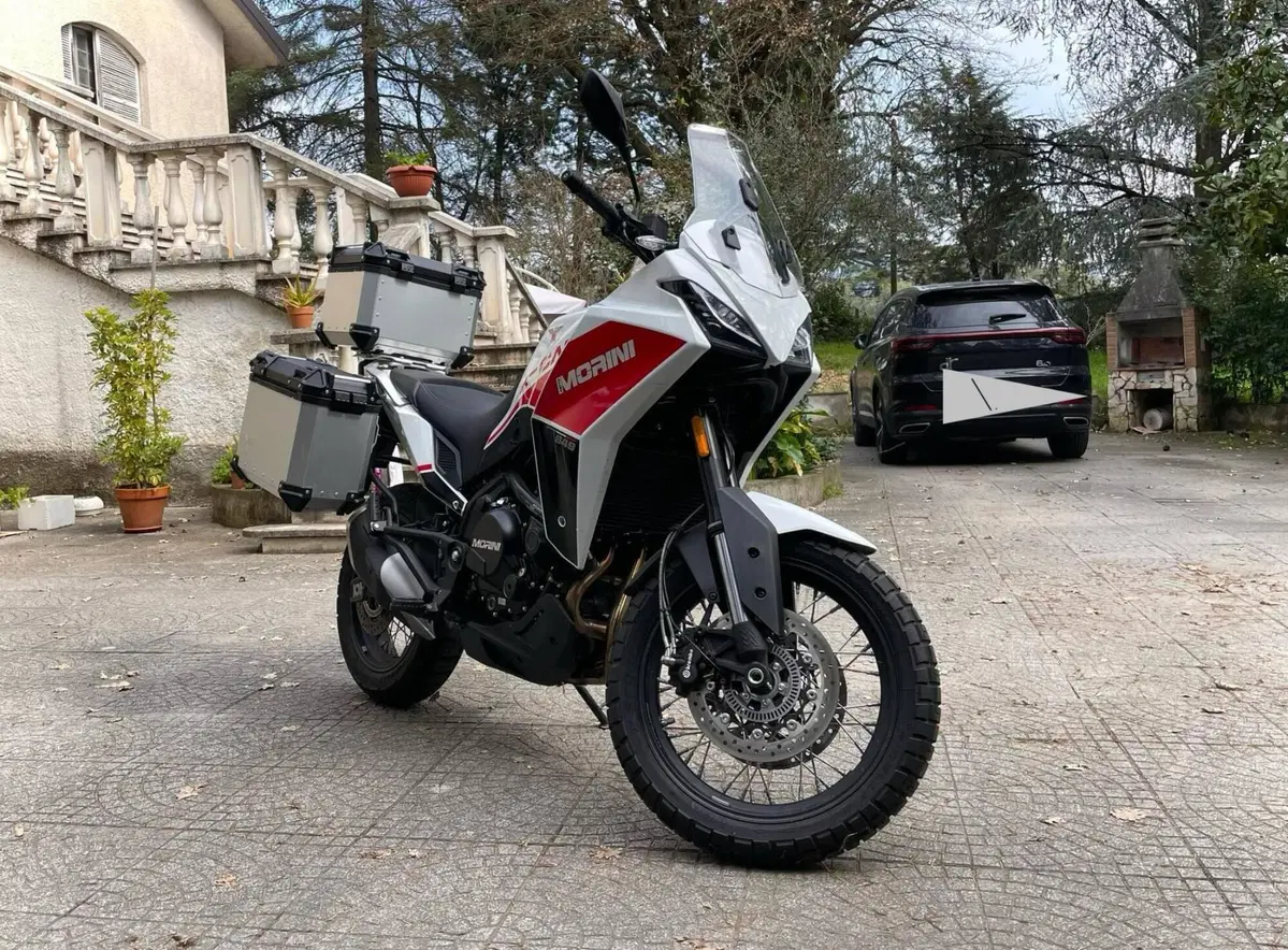 Moto Morini X-Cape 650 (2021 - 26) (8)