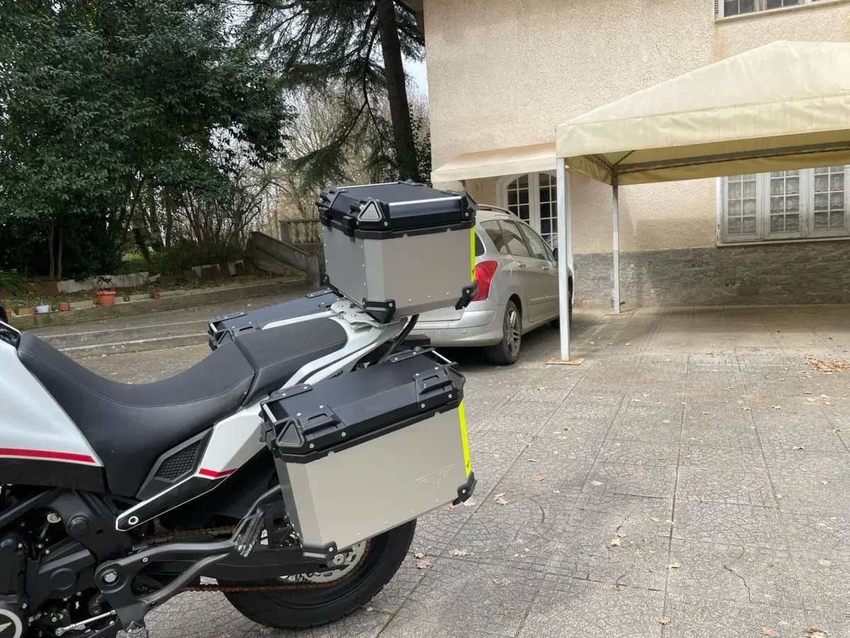 Moto Morini X-Cape 650 (2021 - 26) (10)