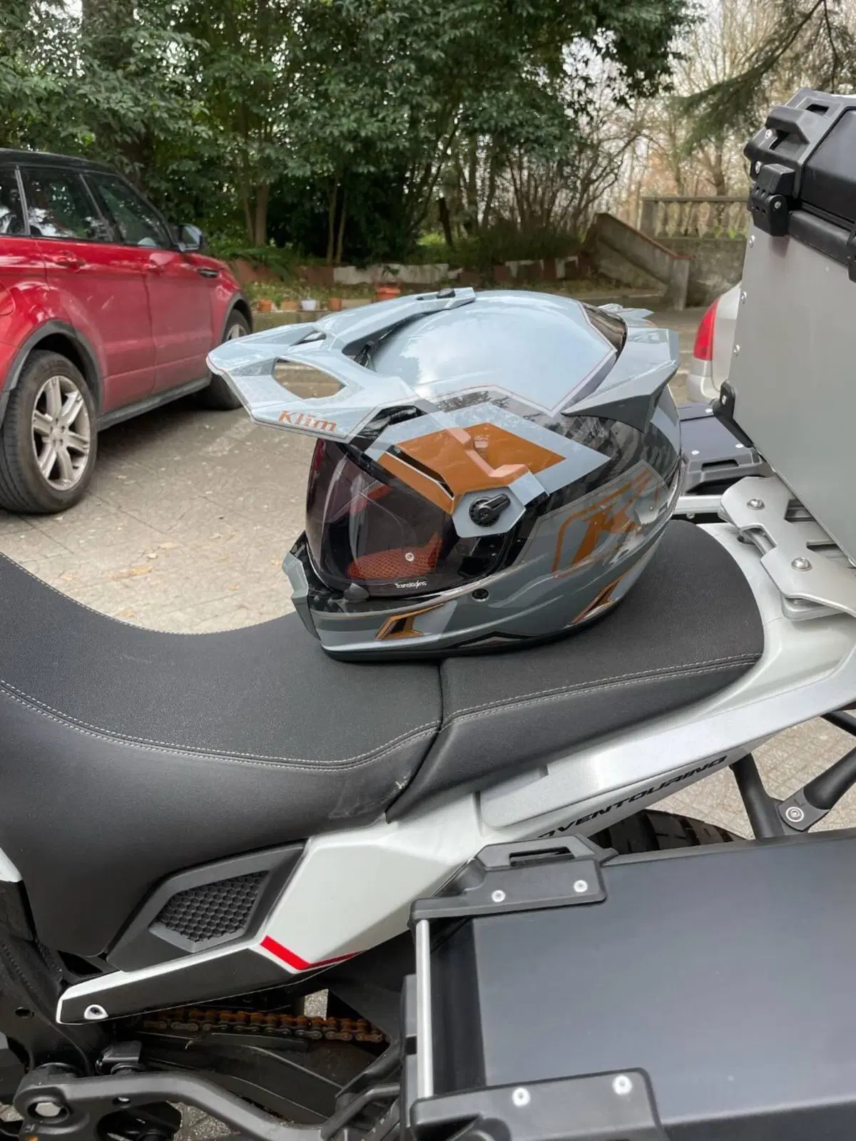 Moto Morini X-Cape 650 (2021 - 26) (11)