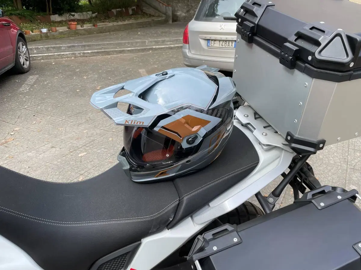 Moto Morini X-Cape 650 (2021 - 26) (13)