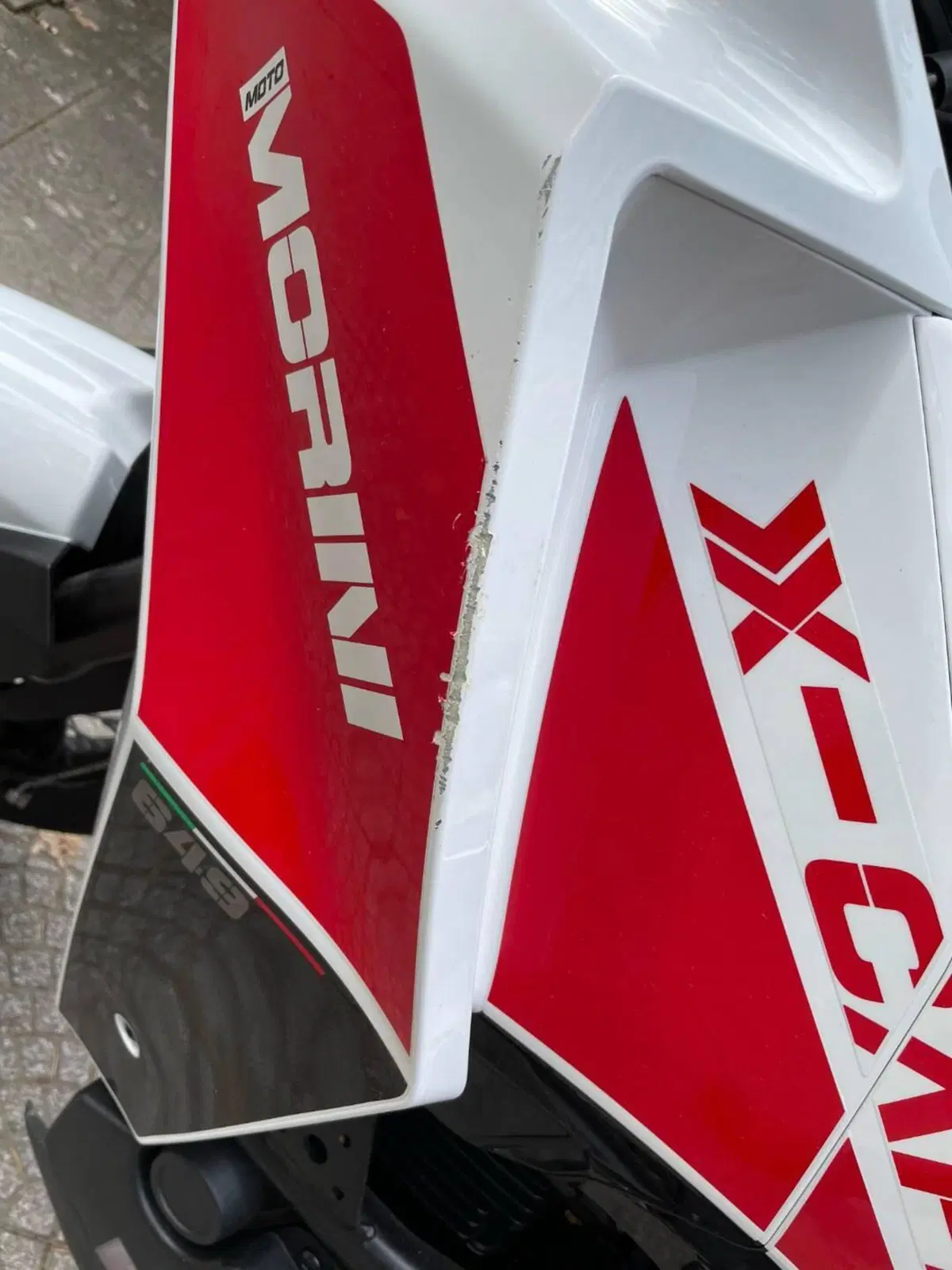 Moto Morini X-Cape 650 (2021 - 26) (14)