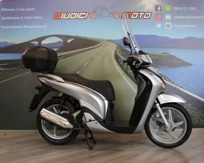 Honda SH 150i (2009 - 12) usata