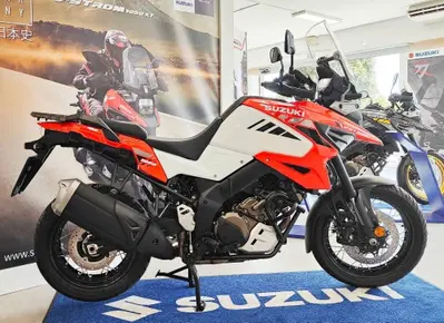 Suzuki V-Strom 1050XT Pro (2020 - 23) usata