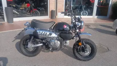 Honda Monkey 125 (2025 - 26) usata