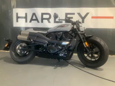 Harley-Davidson Sportster S (2025 - 26) nuova