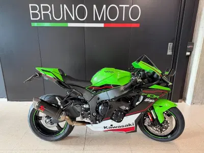 Kawasaki Ninja 1000 ZX-10R (2021 - 25) usata