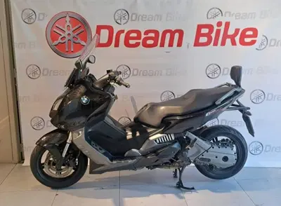Bmw C 600 Sport (2011 - 15) usata