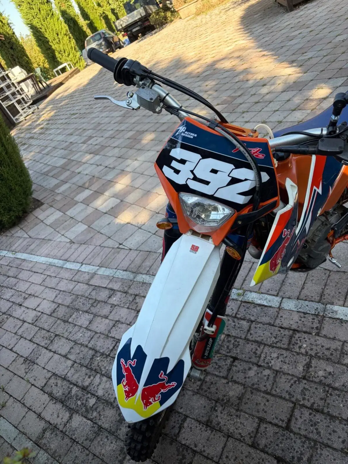KTM 250 EXC-F (2007) (3)