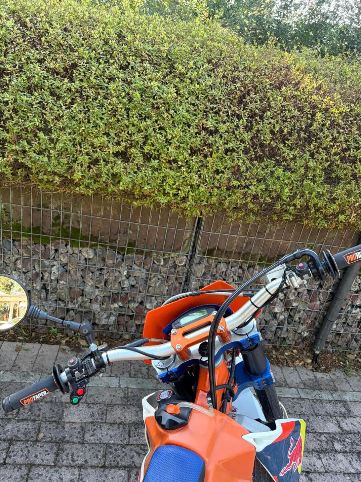 KTM 250 EXC-F (2007) (4)
